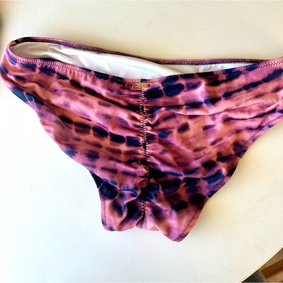 Victoria’s Secret Pink Cheeky bikini bottom, MD - Picture 2 of 5